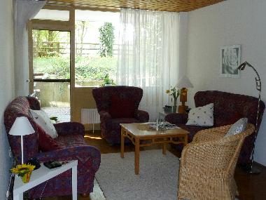 Ferienwohnung in Unteruhldingen (Bodensee) oder Ferienwohnung oder Ferienhaus