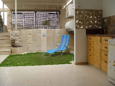 Ferienwohnung in Hadera(Givat-Olga) (HaMerkaz (Central)) oder Ferienwohnung oder Ferienhaus