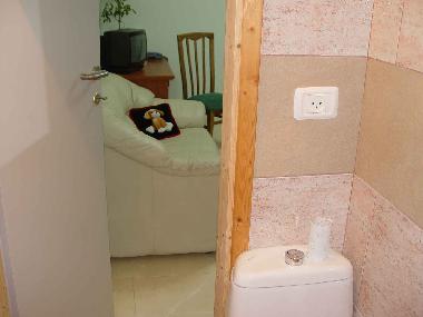 Ferienwohnung in Hadera(Givat-Olga) (HaMerkaz (Central)) oder Ferienwohnung oder Ferienhaus