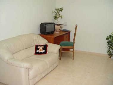 Ferienwohnung in Hadera(Givat-Olga) (HaMerkaz (Central)) oder Ferienwohnung oder Ferienhaus