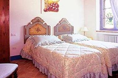 Ferienhaus in Pantalla (Perugia) oder Ferienwohnung oder Ferienhaus