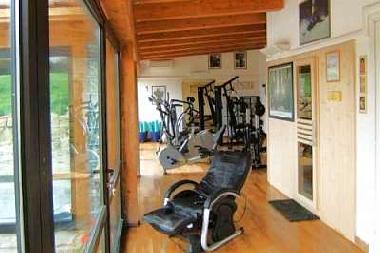 Ferienhaus in Pantalla (Perugia) oder Ferienwohnung oder Ferienhaus