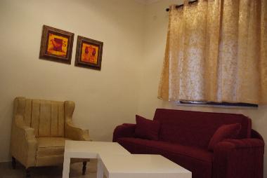 Ferienwohnung in jerusalem (Yerushalayim (Jerusalem)) oder Ferienwohnung oder Ferienhaus