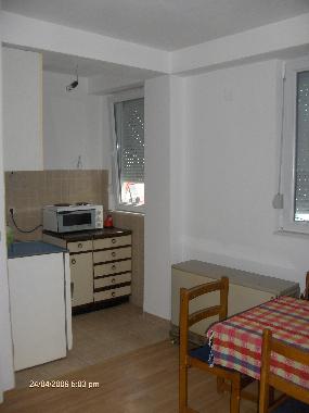 Ferienwohnung in Ohrid (Ohrid) oder Ferienwohnung oder Ferienhaus