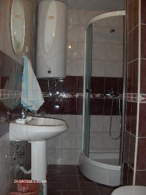 Ferienwohnung in Ohrid (Ohrid) oder Ferienwohnung oder Ferienhaus