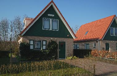 Ferienhaus in Zonnemaire (Zeeland) oder Ferienwohnung oder Ferienhaus