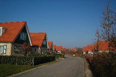 Ferienhaus in Zonnemaire (Zeeland) oder Ferienwohnung oder Ferienhaus