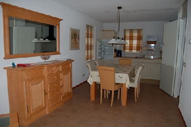 Ferienhaus in Zonnemaire (Zeeland) oder Ferienwohnung oder Ferienhaus