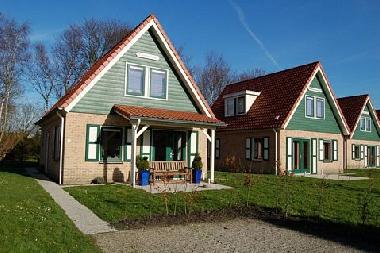 Ferienhaus in Zonnemaire (Zeeland) oder Ferienwohnung oder Ferienhaus