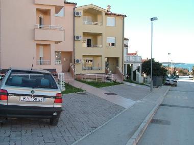 Ferienwohnung in pula stinjan (Istarska) oder Ferienwohnung oder Ferienhaus