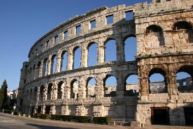 Ferienwohnung in pula stinjan (Istarska) oder Ferienwohnung oder Ferienhaus