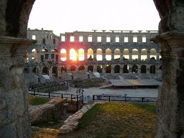 Ferienwohnung in pula stinjan (Istarska) oder Ferienwohnung oder Ferienhaus