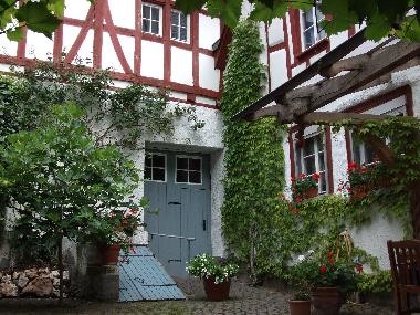 Ferienhaus in Punderich (Mosel - Saar) oder Ferienwohnung oder Ferienhaus