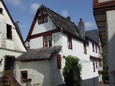 Ferienhaus in Punderich (Mosel - Saar) oder Ferienwohnung oder Ferienhaus