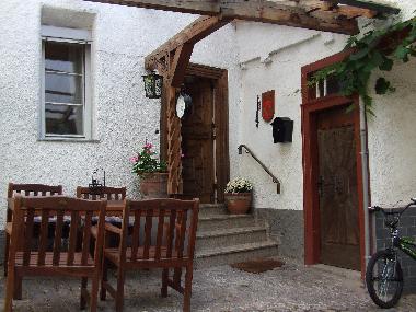 Ferienhaus in Punderich (Mosel - Saar) oder Ferienwohnung oder Ferienhaus