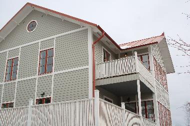 Ferienhaus in Vaxholm (Stockholm) oder Ferienwohnung oder Ferienhaus