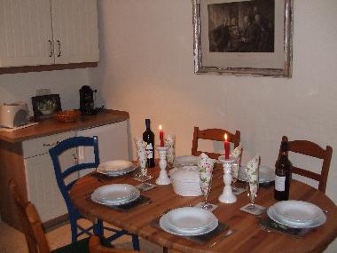 Ferienhaus in Punderich (Mosel - Saar) oder Ferienwohnung oder Ferienhaus