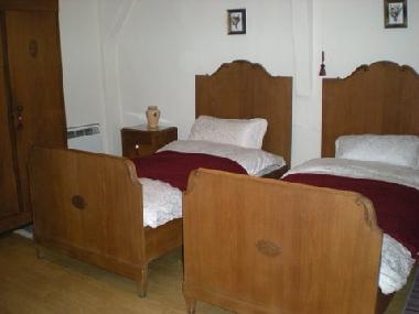 Ferienhaus in Punderich (Mosel - Saar) oder Ferienwohnung oder Ferienhaus