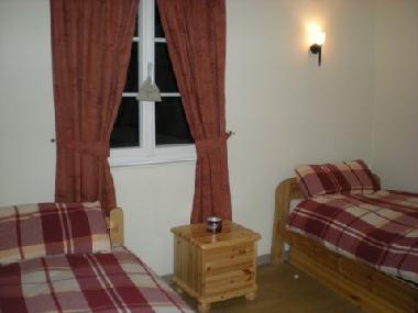 Ferienhaus in Punderich (Mosel - Saar) oder Ferienwohnung oder Ferienhaus