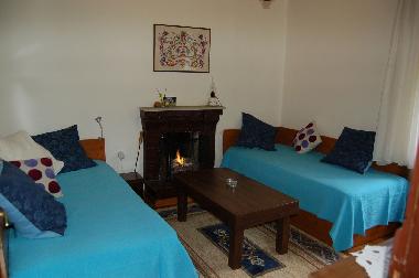 Ferienhaus in Agios Georgios Nilias (Magnisia) oder Ferienwohnung oder Ferienhaus