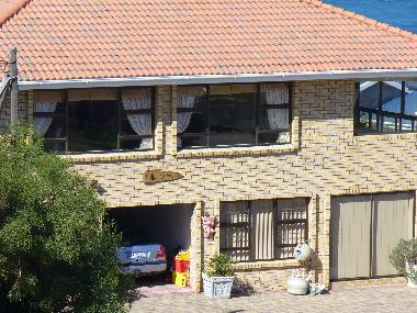 Ferienwohnung in kleinbrakrivier (Western Cape) oder Ferienwohnung oder Ferienhaus