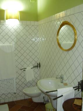 Ferienhaus in Citt� di Castello (Perugia) (Perugia) oder Ferienwohnung oder Ferienhaus