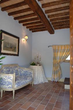 Ferienhaus in Citt� di Castello (Perugia) (Perugia) oder Ferienwohnung oder Ferienhaus