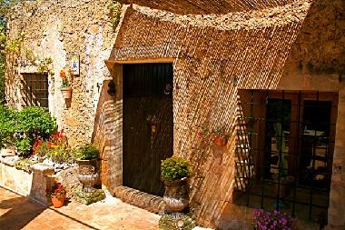 Ferienhaus in Arta (Mallorca) oder Ferienwohnung oder Ferienhaus