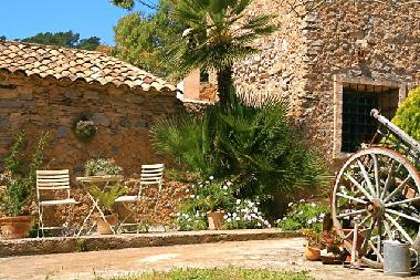 Ferienhaus in Arta (Mallorca) oder Ferienwohnung oder Ferienhaus