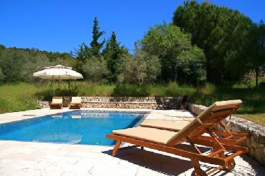 Ferienhaus in Arta (Mallorca) oder Ferienwohnung oder Ferienhaus