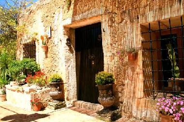 Ferienhaus in Arta (Mallorca) oder Ferienwohnung oder Ferienhaus