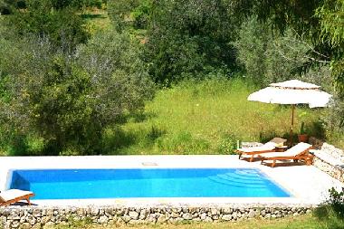 Ferienhaus in Arta (Mallorca) oder Ferienwohnung oder Ferienhaus