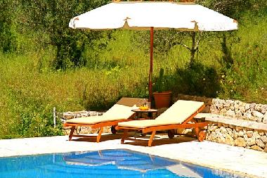 Ferienhaus in Arta (Mallorca) oder Ferienwohnung oder Ferienhaus