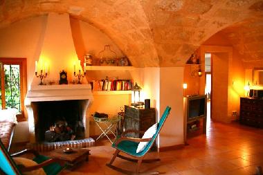 Ferienhaus in Arta (Mallorca) oder Ferienwohnung oder Ferienhaus