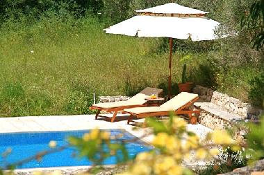 Ferienhaus in Arta (Mallorca) oder Ferienwohnung oder Ferienhaus