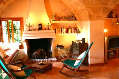 Chalet in Arta (Mallorca) oder Ferienwohnung oder Ferienhaus