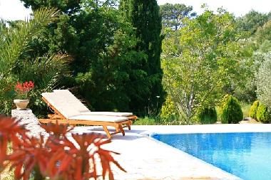 Chalet in Arta (Mallorca) oder Ferienwohnung oder Ferienhaus