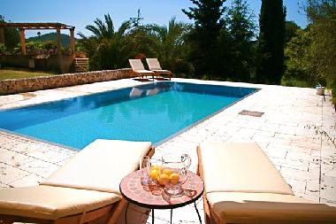 Chalet in Arta (Mallorca) oder Ferienwohnung oder Ferienhaus