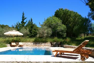 Ferienhaus in Art� / Son Severa (Mallorca) oder Ferienwohnung oder Ferienhaus