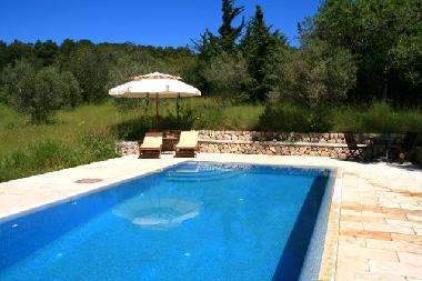 Ferienhaus in Art� / Son Severa (Mallorca) oder Ferienwohnung oder Ferienhaus