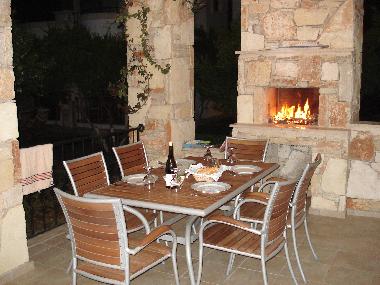 Ferienwohnung in Yalikavak (Mugla) oder Ferienwohnung oder Ferienhaus