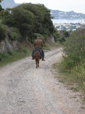 Ferienwohnung in Yalikavak (Mugla) oder Ferienwohnung oder Ferienhaus