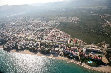 Ferienwohnung in Miami platja (Tarragona) oder Ferienwohnung oder Ferienhaus