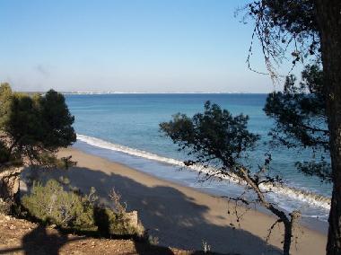 Ferienwohnung in Miami platja (Tarragona) oder Ferienwohnung oder Ferienhaus