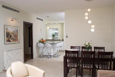 Ferienwohnung in The German Colony (Yerushalayim (Jerusalem)) oder Ferienwohnung oder Ferienhaus