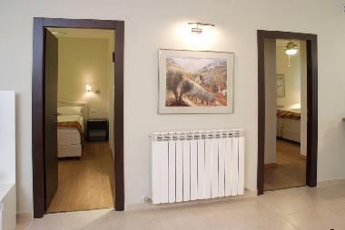 Ferienwohnung in The German Colony (Yerushalayim (Jerusalem)) oder Ferienwohnung oder Ferienhaus