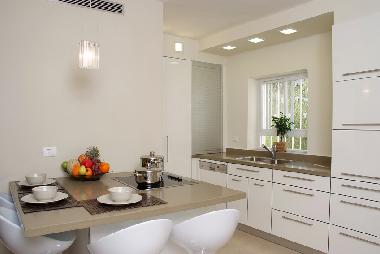 Ferienwohnung in The German Colony (Yerushalayim (Jerusalem)) oder Ferienwohnung oder Ferienhaus