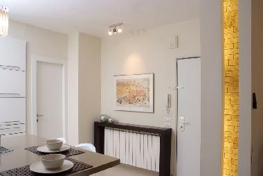 Ferienwohnung in The German Colony (Yerushalayim (Jerusalem)) oder Ferienwohnung oder Ferienhaus