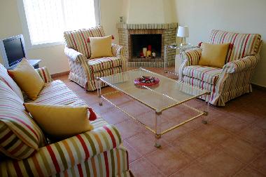 Ferienhaus in Chiclana de la Frontera (C�diz) oder Ferienwohnung oder Ferienhaus
