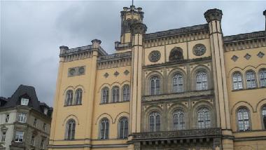 Rathaus